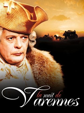 The Night of Varennes