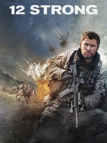 12 Strong
