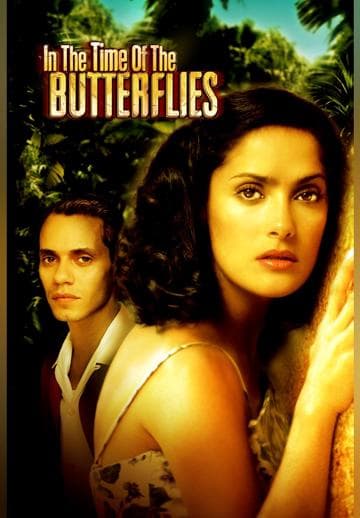 In the Time of the Butterflies