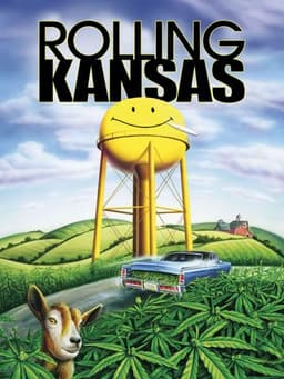 Rolling Kansas