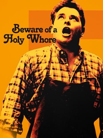 Beware of a Holy Whore