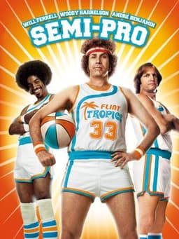 Semi-Pro