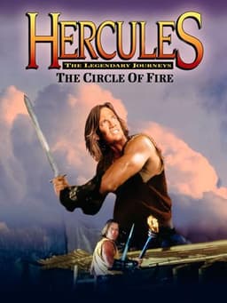 Hercules and the Circle of Fire