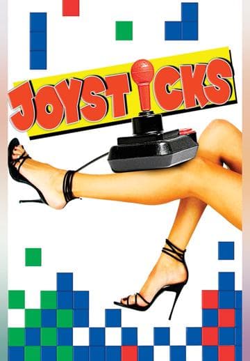 Joysticks