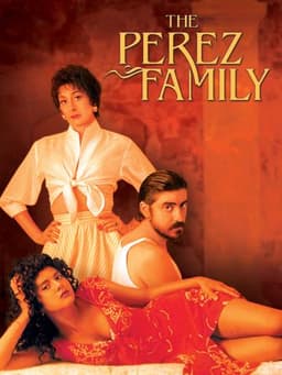 The Perez Family