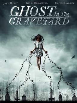 Ghost in the Graveyard