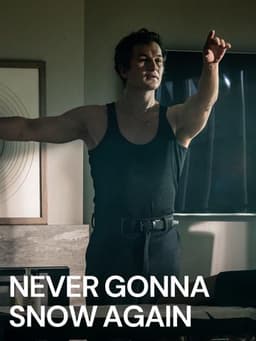 Never Gonna Snow Again