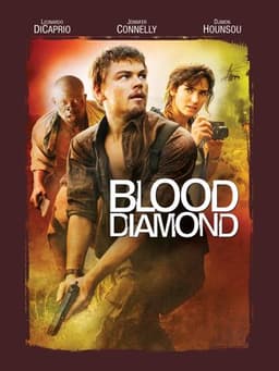 Blood Diamond