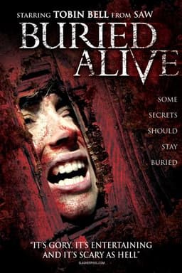 Buried Alive
