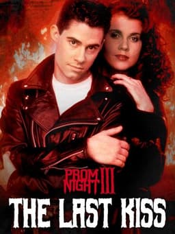 Prom Night III: The Last Kiss