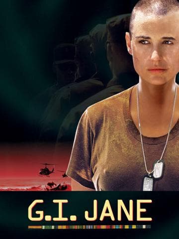 G.I. Jane