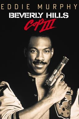 Beverly Hills Cop III