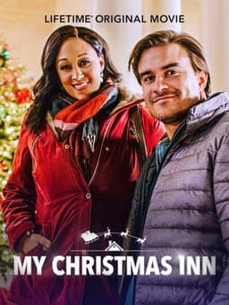 My Christmas Inn