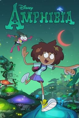 Amphibia
