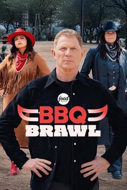 BBQ Brawl