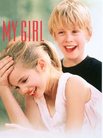 My Girl