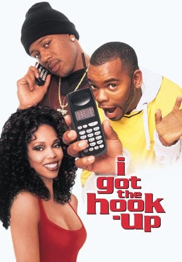 I Got the Hook-Up