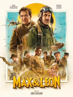 Max & Leon