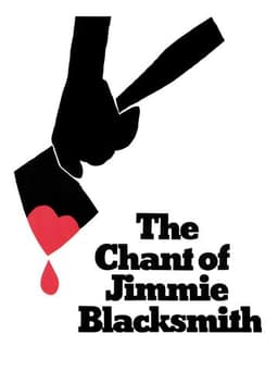 The Chant of Jimmie Blacksmith