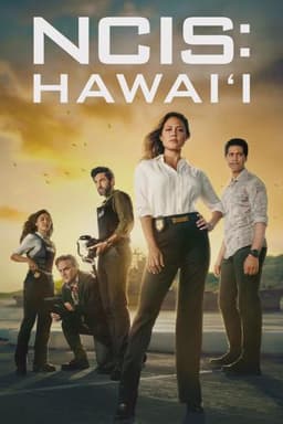 NCIS: Hawaiʻi
