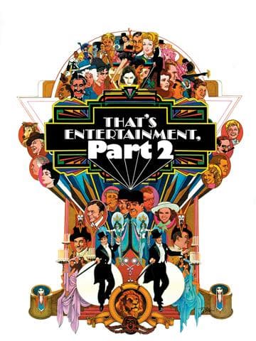 That's Entertainment, Part II