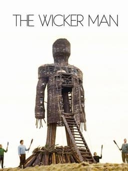 The Wicker Man
