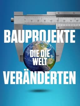 The Engineering That Built the World