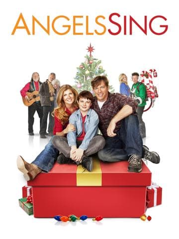 Angels Sing
