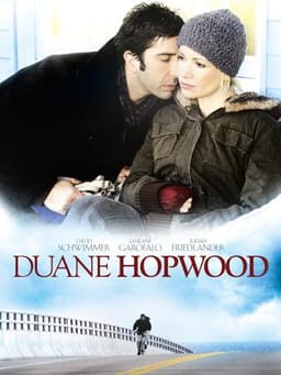 Duane Hopwood