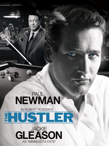 The Hustler