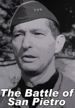 The Battle of San Pietro