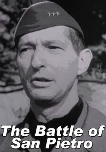 The Battle of San Pietro