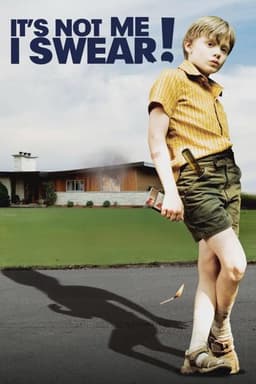 It's Not Me, I Swear!