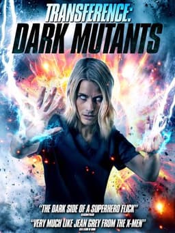 Transference: Escape the Dark