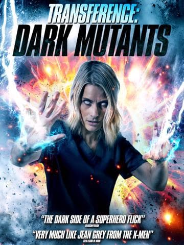 Transference: Escape the Dark