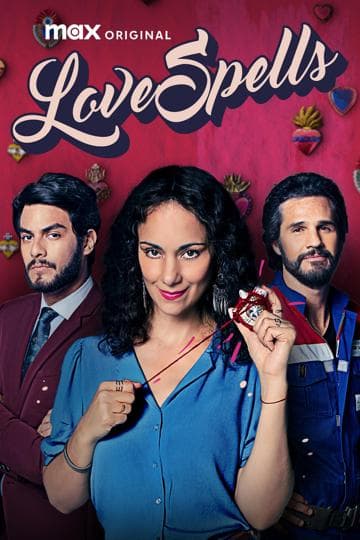Love Spells