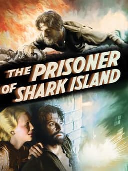 The Prisoner of Shark Island