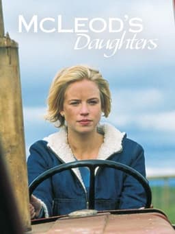 McLeod's Daughters