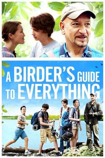 A Birder's Guide to Everything