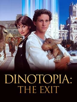 Dinotopia