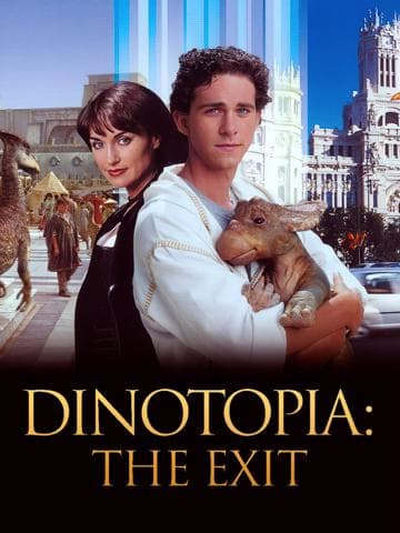 Dinotopia