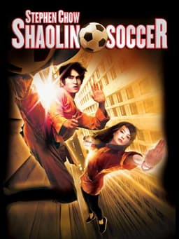 Shaolin Soccer