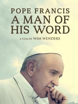 Pope Francis: A Man of His Word