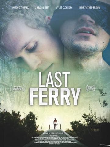 Last Ferry