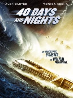 40 Days and Nights