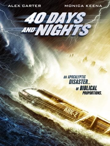 40 Days and Nights