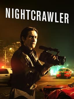 Nightcrawler