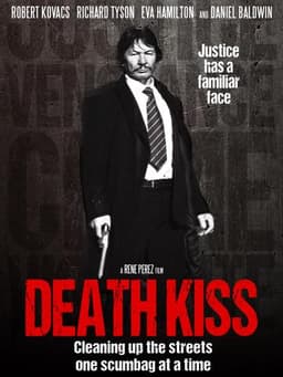Death Kiss