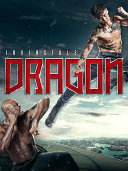 The Invincible Dragon