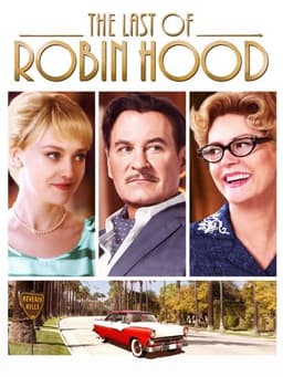 The Last of Robin Hood